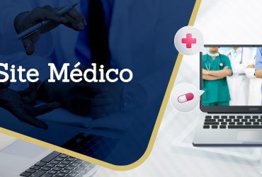 Site Médico