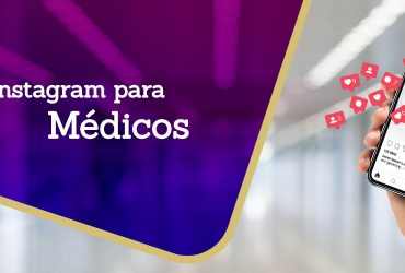 Instagram para Médicos