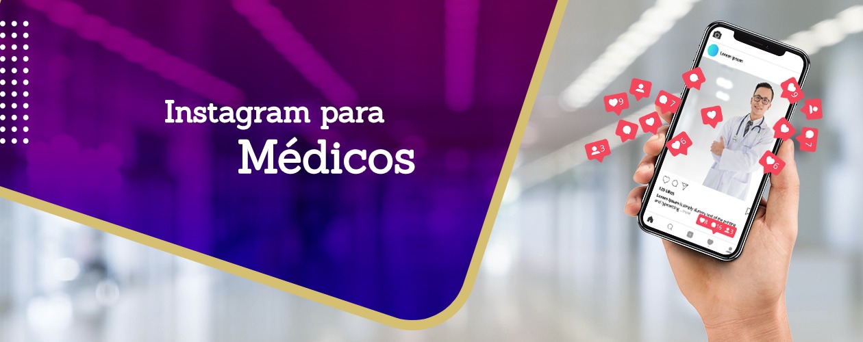 Instagram para Médicos