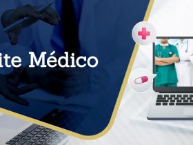 Site Médico